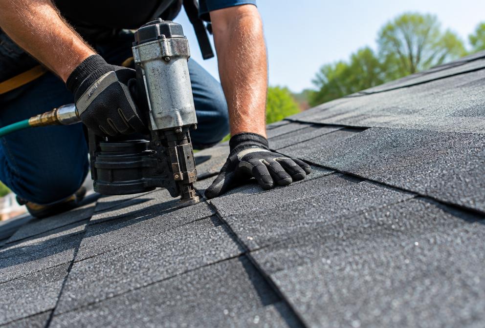 Premium Fiberglass Roofing